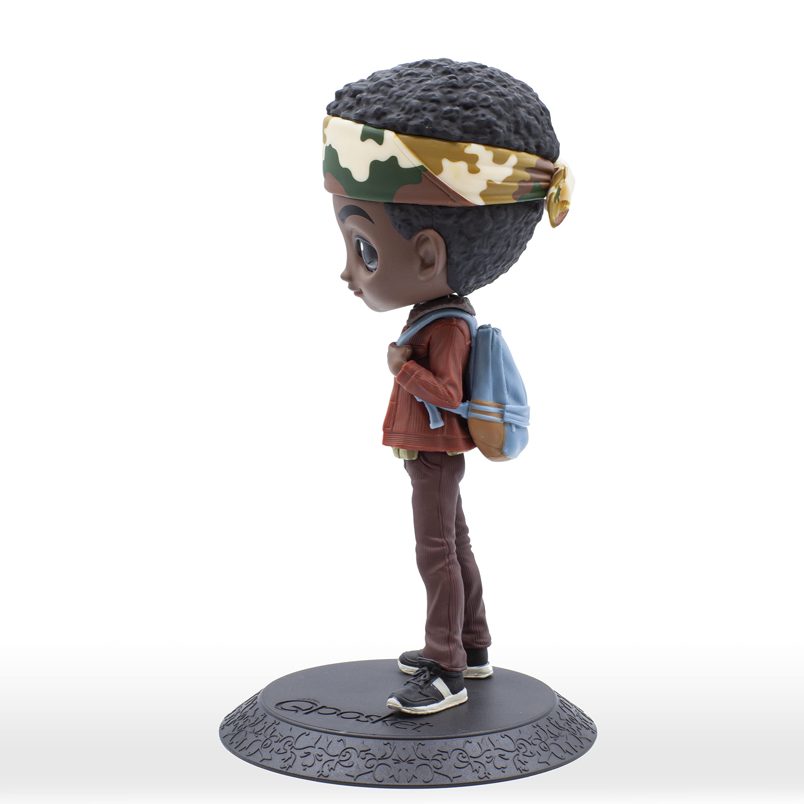 Banpresto Figura Lucas 13cm Banpresto Figura Lucas 13cm
